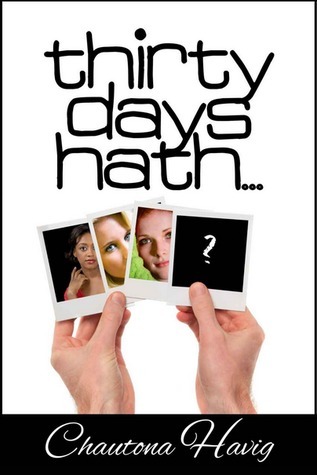 Thirty Days Hath… book cover