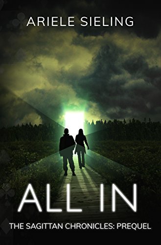 All In book cover