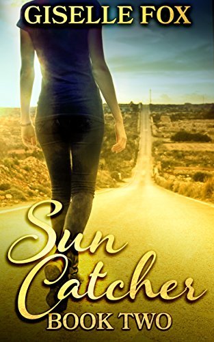 Sun Catcher book cover 2