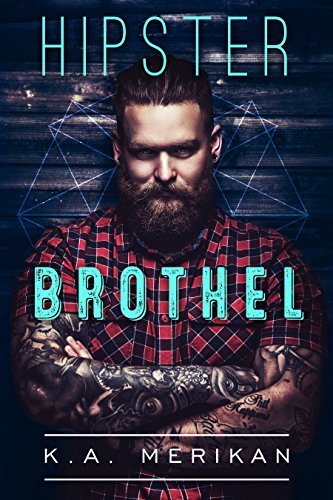 Hipster Brothel book cover