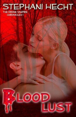 Drone Vampire Chronicles book cover 1