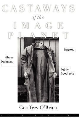 Castaways of the Image Planet book cover