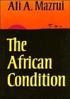 The African Condition book cover