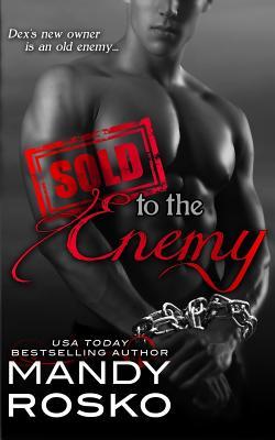 Sold To The Enemy book cover