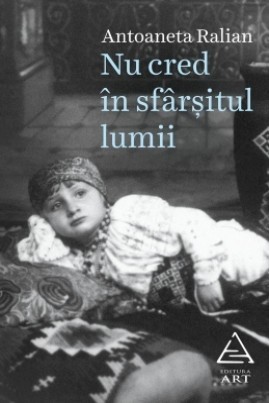 Nu cred în sfârșitul lumii book cover
