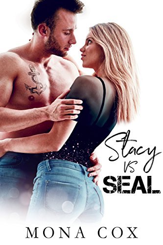 Stacy Vs. SEAL book cover