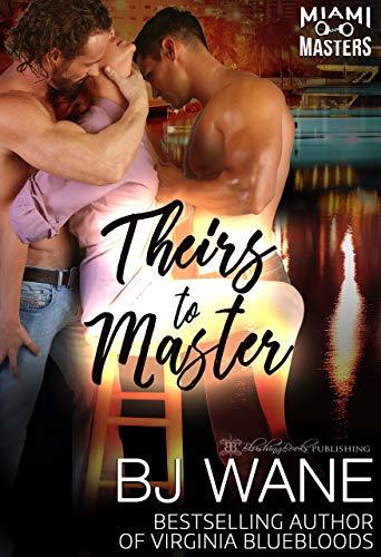 Theirs to Master book cover