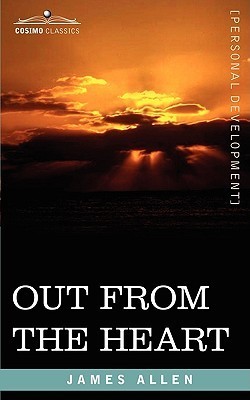 Out from the Heart book cover