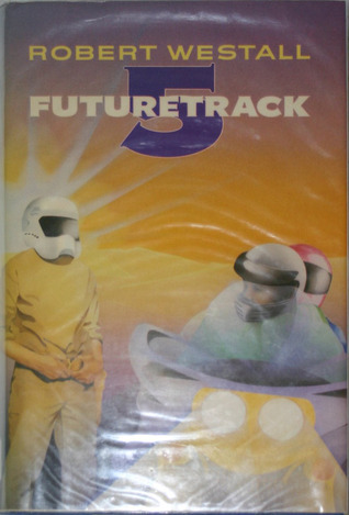 Futuretrack 5 book cover
