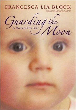 Guarding the Moon book cover