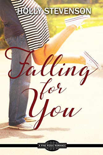 A Pine Ridge Romance book cover 3