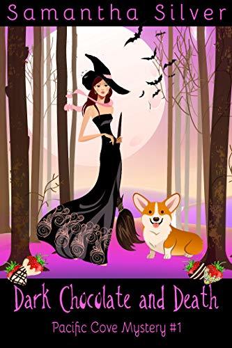 Pacific Cove book cover 1