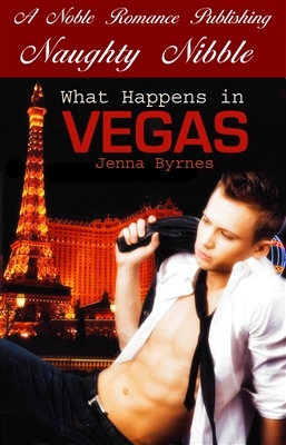 Vegas book cover 1