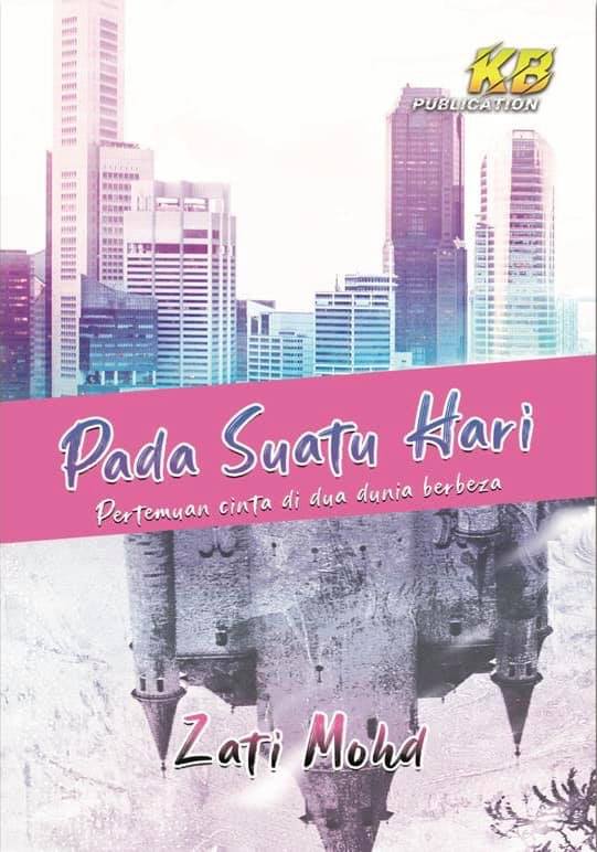 Pada Suatu Hari book cover