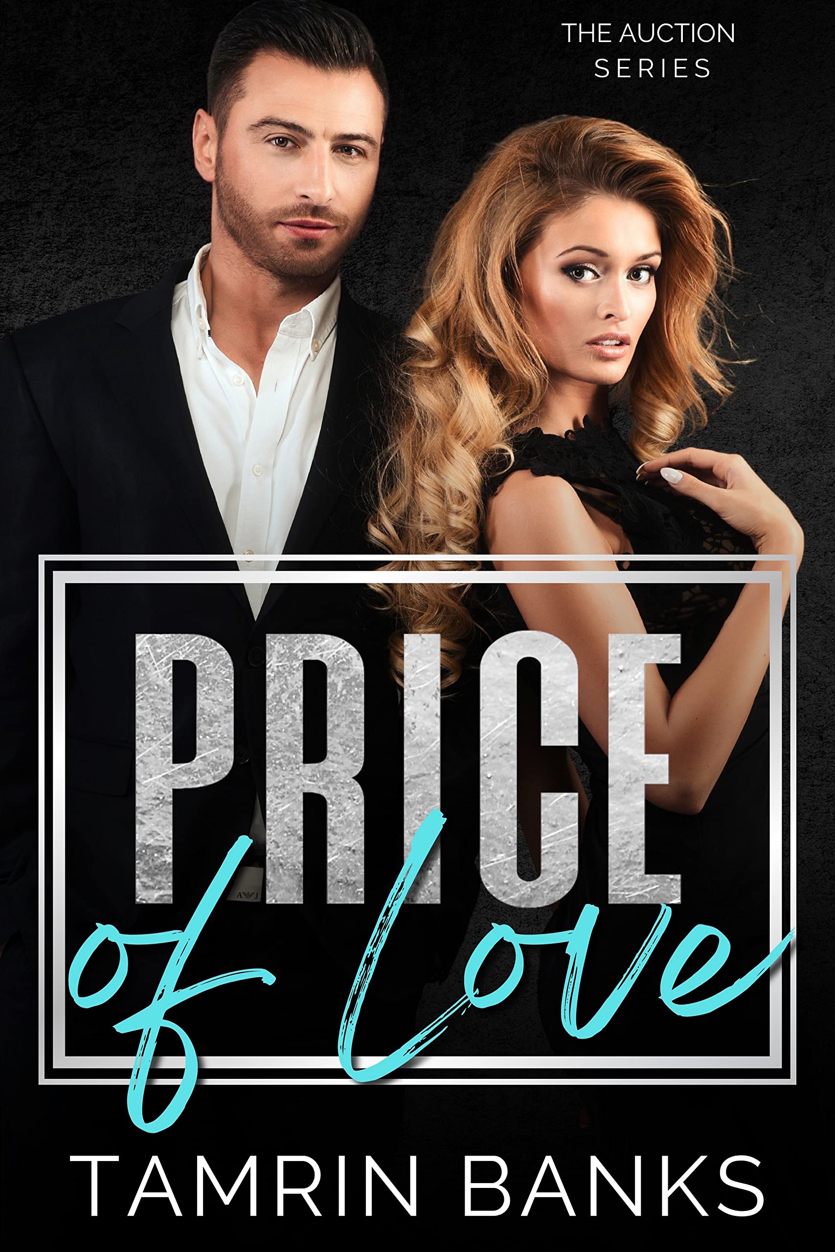 Price of Love book cover