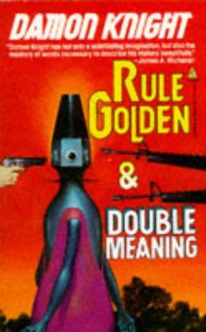 Rule Golden/Double Meaning book cover