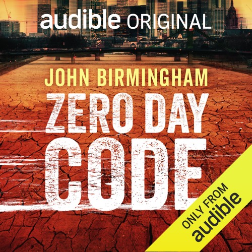 End of Days book cover 1
