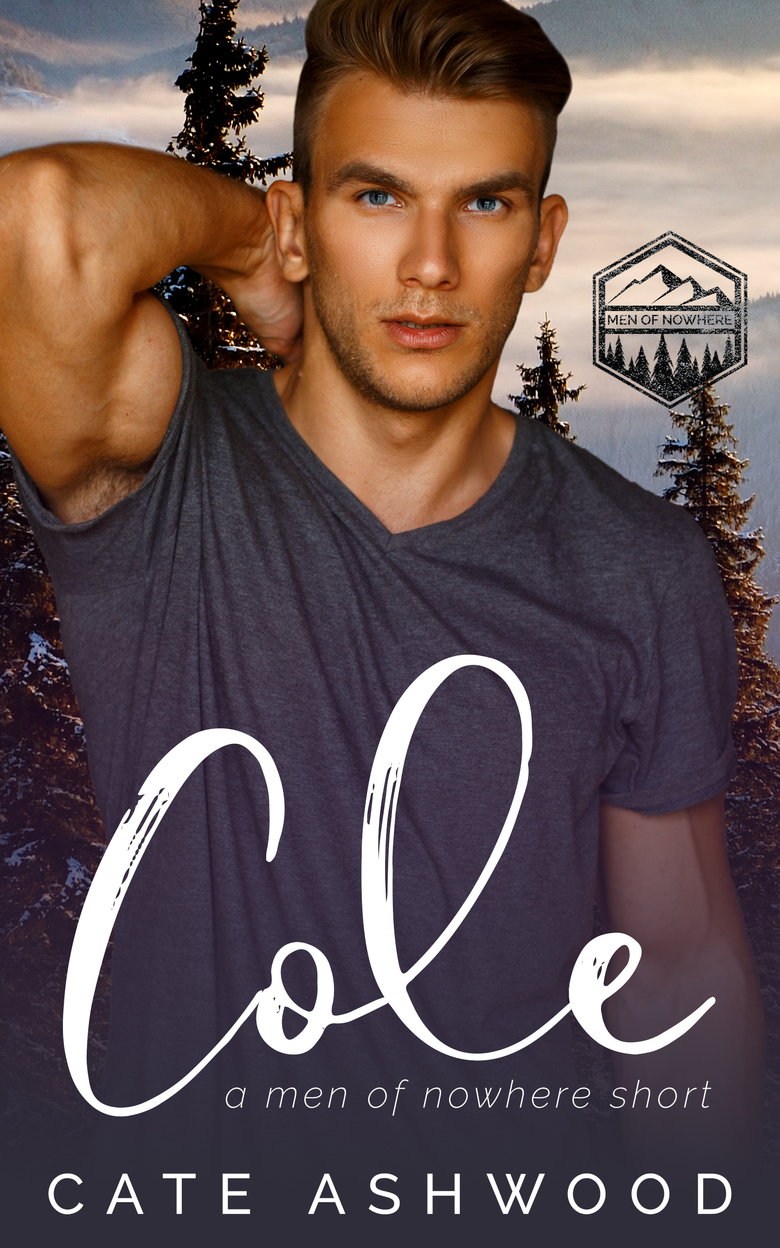 Cole book cover