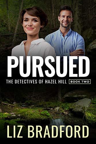 Detectives of Hazel Hill book cover 2
