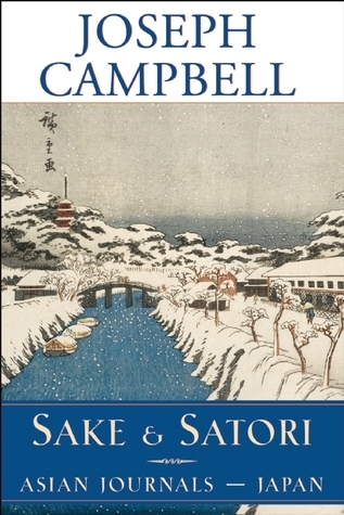 Sake and Satori book cover