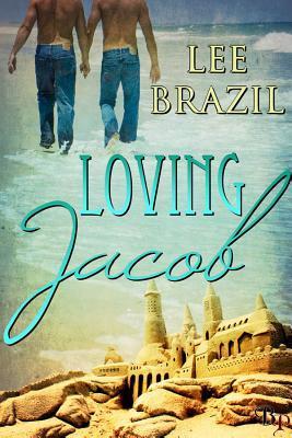 Loving Jacob book cover 1