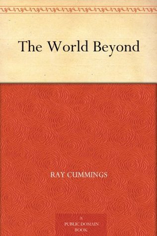 The World Beyond book cover