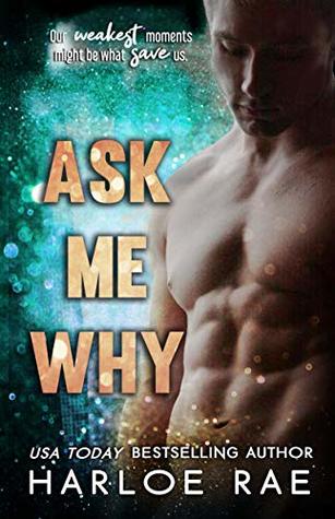 Ask Me Why book cover