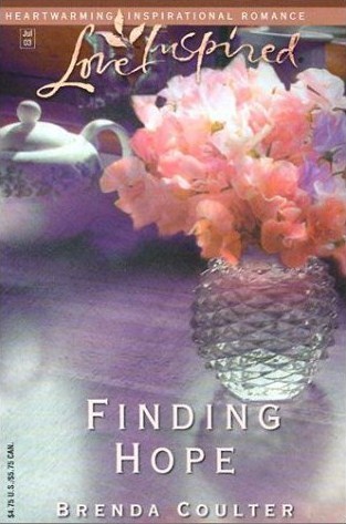 Finding Hope book cover