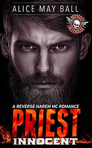 Steel Riders book cover 1
