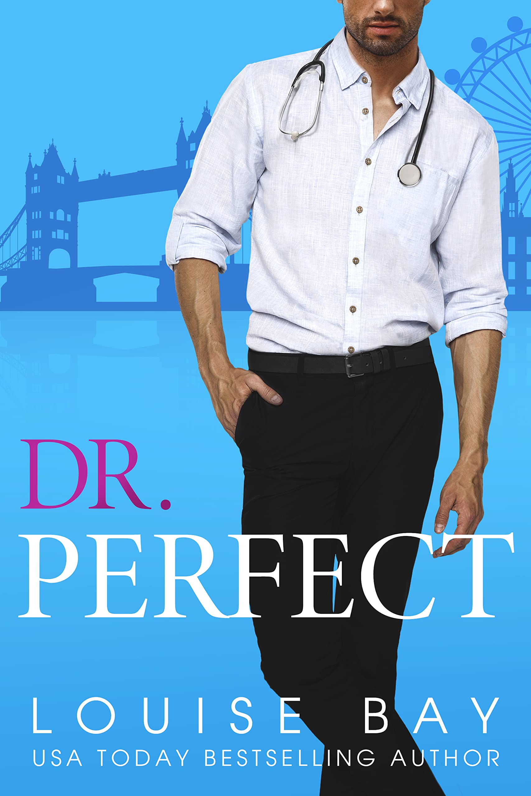 Doctors book cover 2