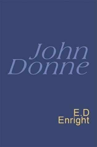 Donne book cover