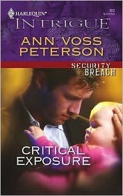 Security Breach book cover 2