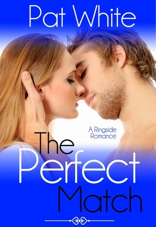 The Perfect Match book cover