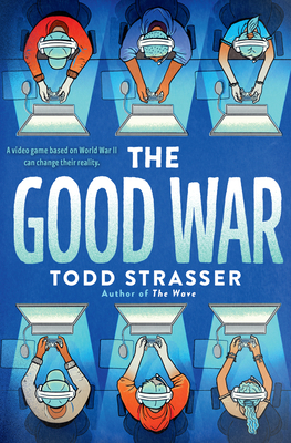 The Good War book cover