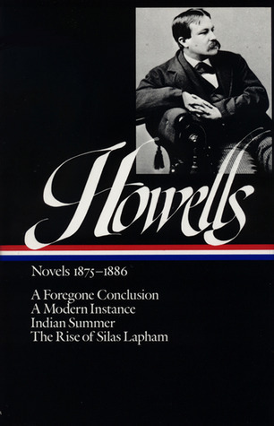 Novels 1875-1886 book cover