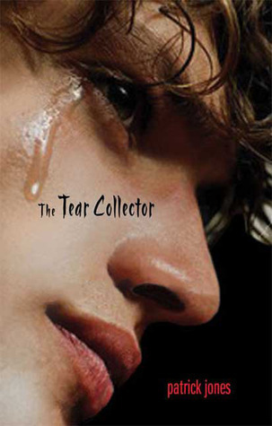 The Tear Collector book cover