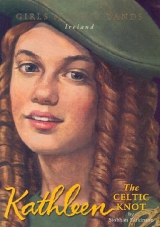 Kathleen book cover