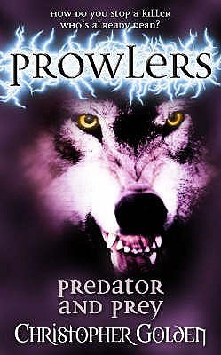 Prowlers book cover 3