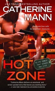 Elite Force book cover 2