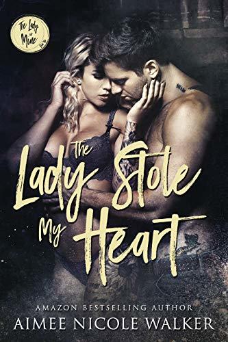 The Lady is Mine book cover 2