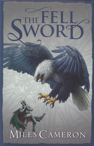 The Traitor Son Cycle book cover 2