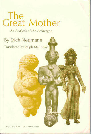 The Great Mother book cover