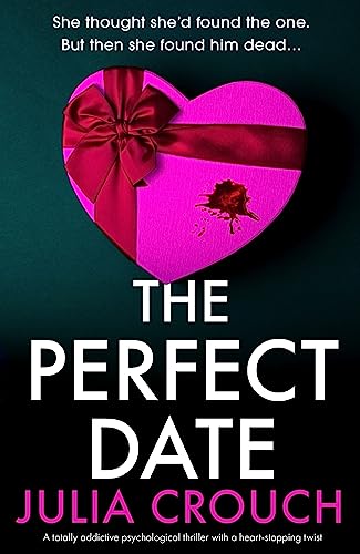 The Perfect Date book cover