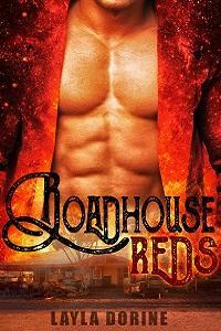 Roadhouse Reds book cover