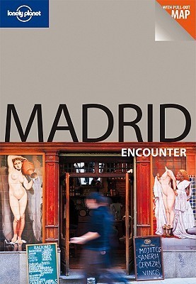 Madrid Encounter book cover