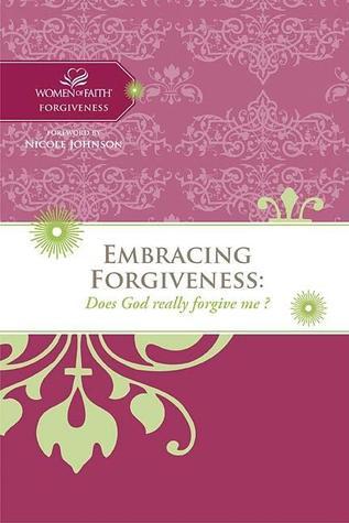 Women of Faith Study Guide book cover 1