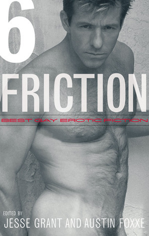 Friction 6 book cover