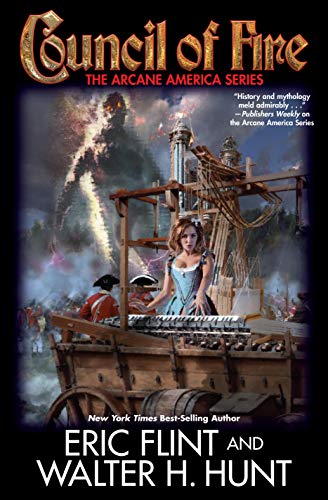 Arcane America book cover 2