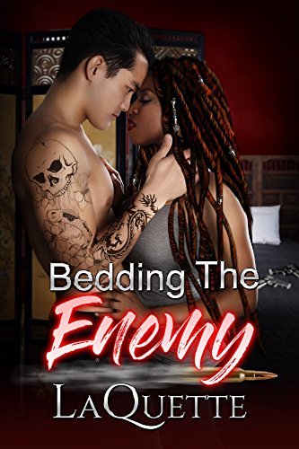 Bedding the Enemy book cover