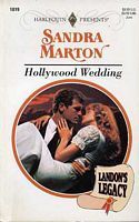 Landon's Legacy book cover 3